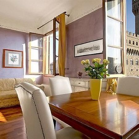 Magic Signoria Apartment Флоренція Екстер'єр фото