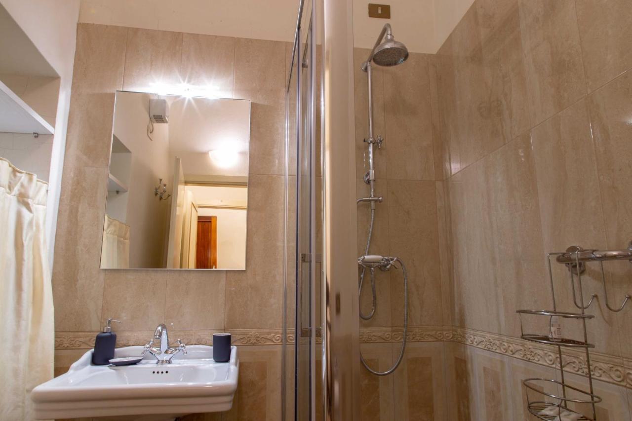 Magic Signoria Apartment Флоренція Екстер'єр фото