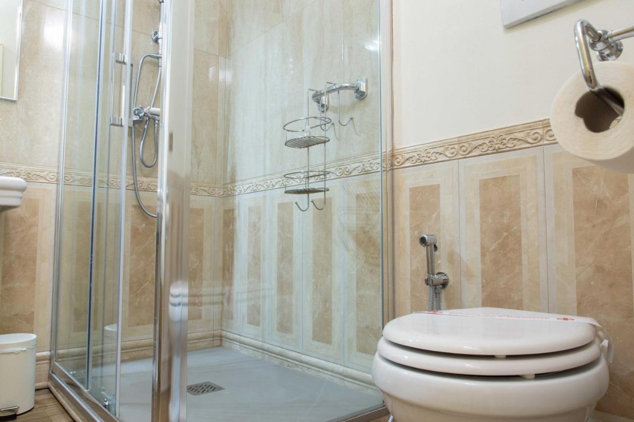 Magic Signoria Apartment Флоренція Екстер'єр фото