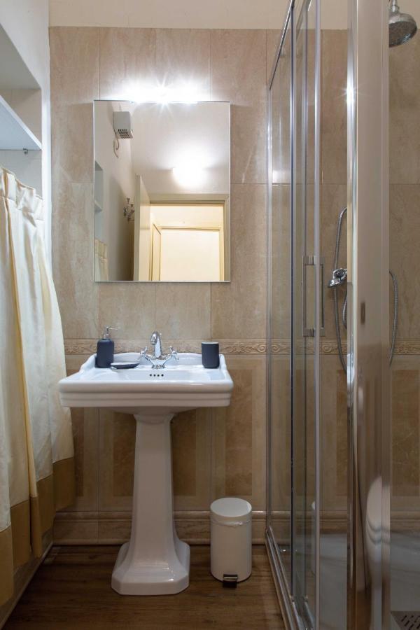 Magic Signoria Apartment Флоренція Екстер'єр фото